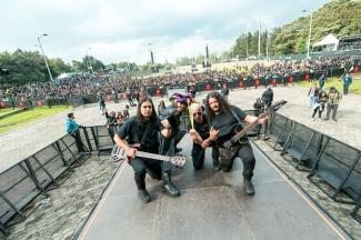 Festival Rock al Parque 2022