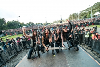 Festival Rock al Parque 2022