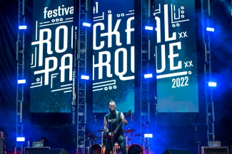 Festival Rock al Parque 2022