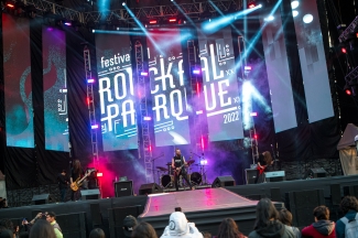 Festival Rock al Parque 2022