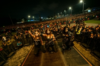 Festival Rock al Parque 2022