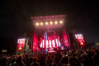 Festival Rock al Parque 2022