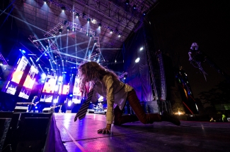 Festival Rock al Parque 2022