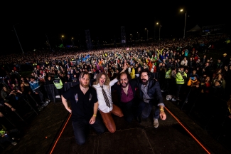 Festival Rock al Parque 2022