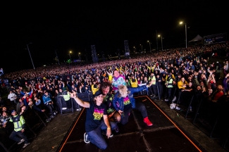 Festival Rock al Parque 2022