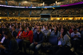 Mao Escobar y su Rolos Band en el Movistar