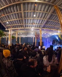 BIME - Show Case Longo´s
