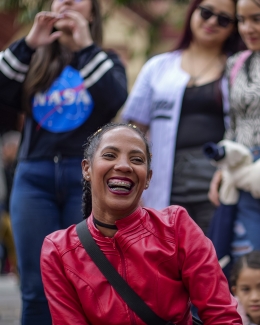 Bogotá Sabe a Centro con Arte a la KY