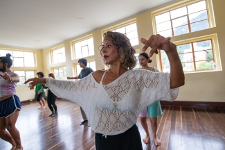 Celebración Día Internacional de la Danza