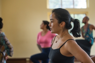 Celebración Día Internacional de la Danza