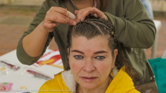 Proyecto Chapinero Trenza - Tercera versión Es Cultura Local - Chapinero