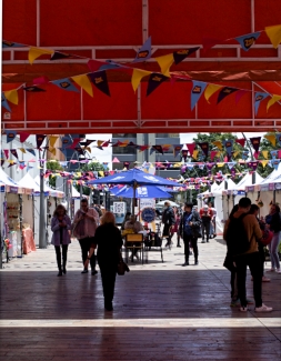 ZAE Avenida Chile