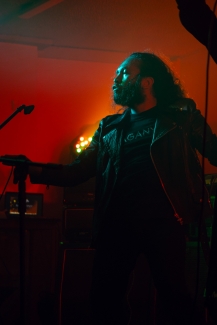 Suba es Metal y Rock - Suba