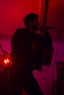 Suba es Metal y Rock - Suba
