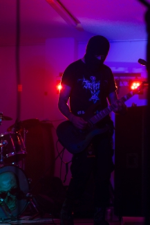 Suba es Metal y Rock - Suba