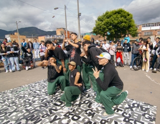 Festival Salvando Almas - San Cristóbal