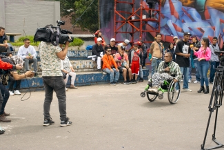 Festival Salvando Almas - San Cristóbal