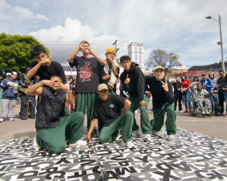 Festival Salvando Almas - San Cristóbal