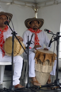 Son y Sabor - Usaquén