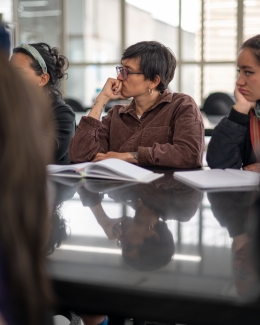 Laboratorio práctico de emprendimientos culturales