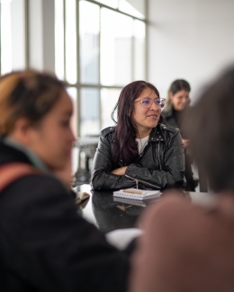 Laboratorio práctico de emprendimientos culturales