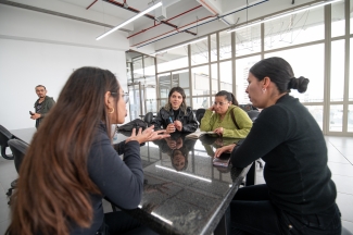 Laboratorio práctico de emprendimientos culturales