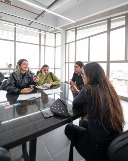 Laboratorio práctico de emprendimientos culturales