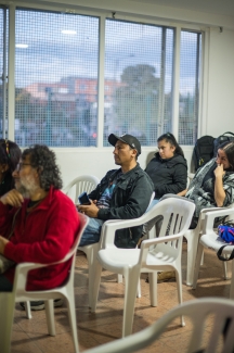 Sostenibilidad y formulación de proyectos