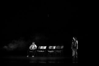 El ruido del silencio 