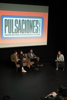  Foro Pulsaciones