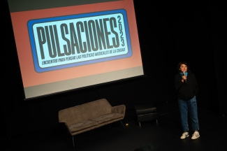  Foro Pulsaciones