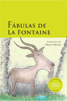 Fábulas de la Fontaine 