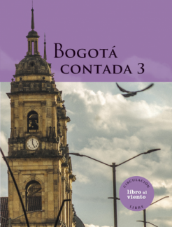 Bogotá contada 3