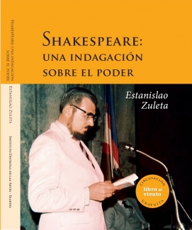 Shakespeare: una indagación sobre el poder Shakespeare: una indagación sobre el poder