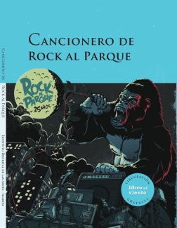 Cancionero de Rock al Parque