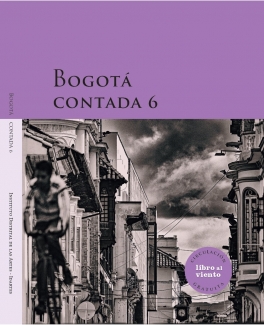 Bogotá Contada 6