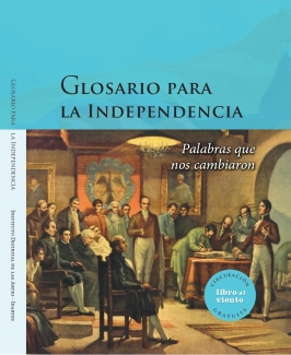 Glosario para la Independencia Glosario para la Independencia