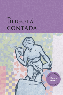 Bogotá Contada  