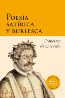 Poesía Satírica y burlesca