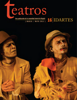 Teatros Teatros