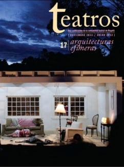 Teatros Teatros