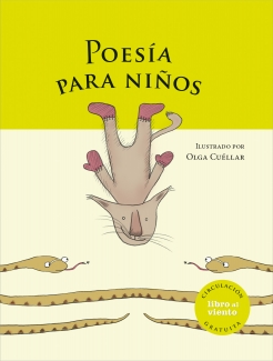 Poesía para niños Poesía para niños