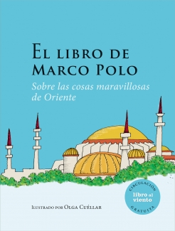 El Libro de Marco Polo sobre las cosas maravillosas de Oriente