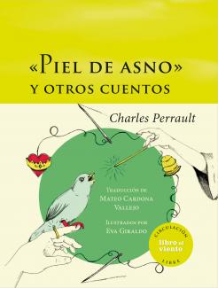 Piel de asno y otros cuentos Piel de asno y otros cuentos