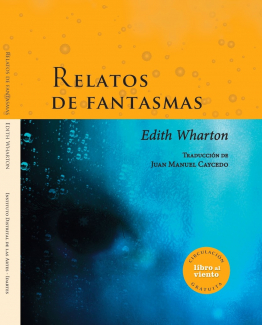 Relatos de fantasmas Relatos de fantasmas