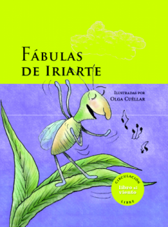 Fábulas de Iriarte