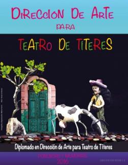 Arte para Teatro de Títeres