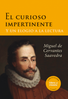  El curioso impertinente y un elogio a la lectura