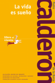 La vida es sueño La vida es sueño