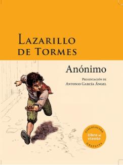 Lazarillo de Tormes Lazarillo de Tormes